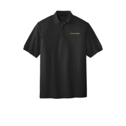 PORT AUTHORITY EXTENDED SIZES SILK TOUCH POLO 
